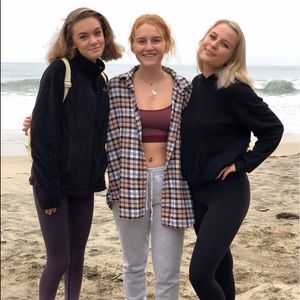 Meet your Posher, Lexi